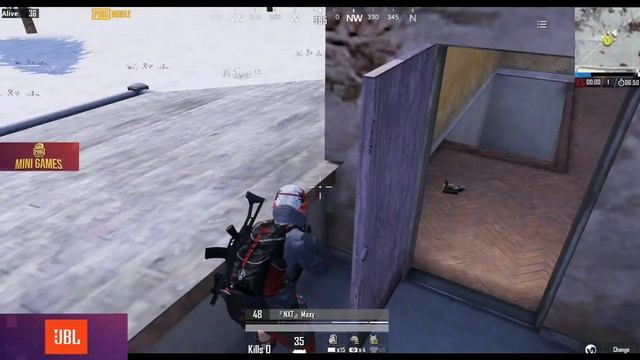 JBL Quantum Online Launching - The Sound is Survival смотреть онлайн