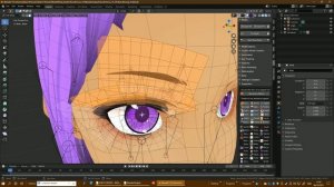 How to print a VRoid model using Blender and Chitubox
