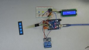 Модернизация таймера с обратным отсчетом времени на реальных часах DS3231