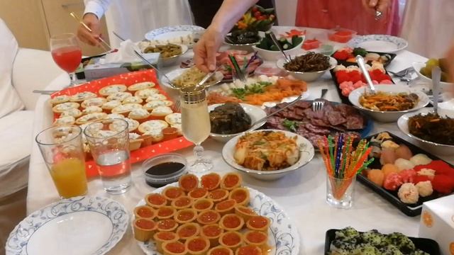 День рождения крестного (2 часть) смотреть онлайн