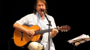 Олег Митяев. Чёрный клён.