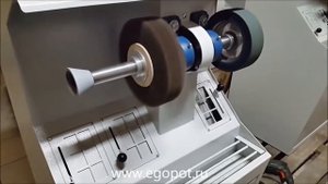 Станок для ремонта обуви Мод. 50