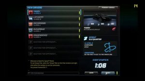 Need For Speed - World Gameplay on Acer Aspire One 522 Netbook AMD APU C-60 Radeon HD6290