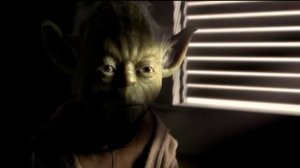 Звездные Войны Эпизод III Диалог Энакина Скайуокера с Магистром Йодой (HD)