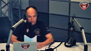 Радио Спорт FM Бубнов о Бескове и Кареке