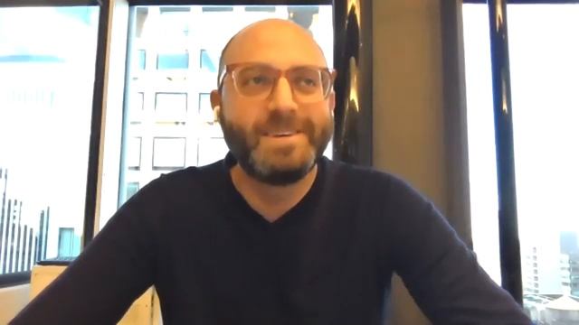 ? #054: Ben Birnbaum on why solving climate means solving controls