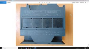 Обзор модуля AI 6ES7 331-7KF02-0AB0. Нюансы