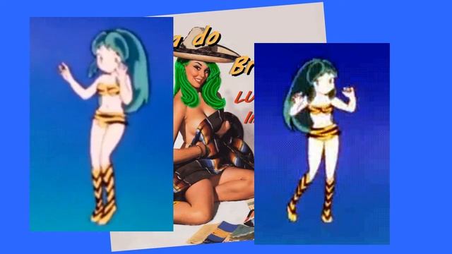 Lum Samba Do Brasil 3 смотреть онлайн