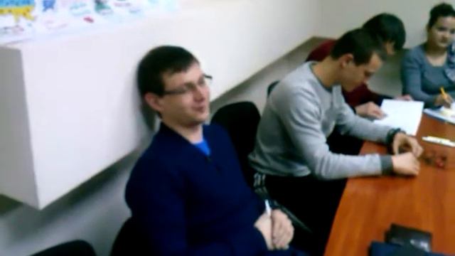 Отзыв Светланы и Александра о тренинге Юлианны Краевой смотреть онлайн