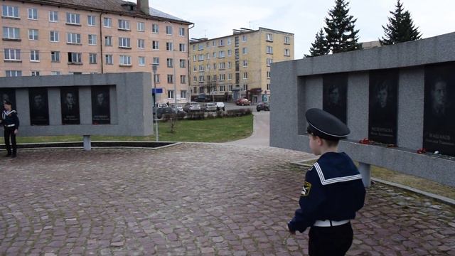 Галерея Героев СССР в Республики Карелия. смотреть онлайн