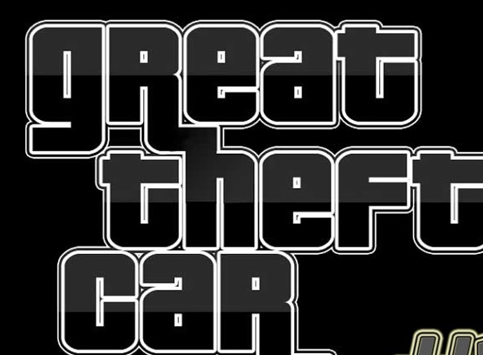 ПОЛ И МАКЕР ► Great Theft Car #2