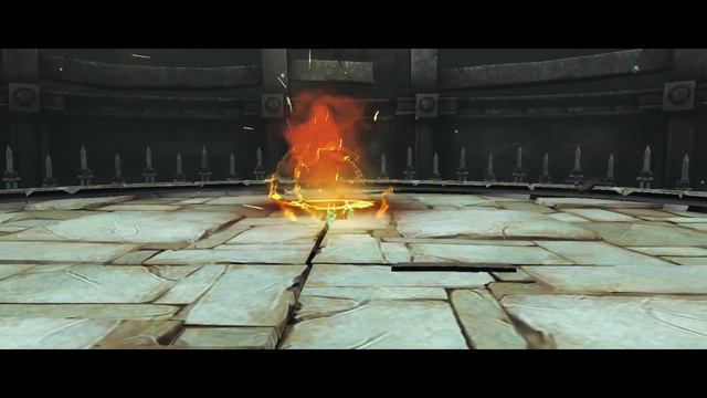 Darksiders II Deathinitive Edition 100% Прохождение 5 часть
