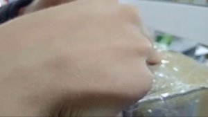 Ко мне приехал паз 32053 от autotime, бежевый "заказной" красавчик, unpacking прямо на почте