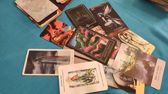 СЕКРЕТ ИЗОБИЛИЯ! ? КЛЮЧ К ИЗОБИЛИЮ! ? ЧТО МЕШАЕТ ПРИНЯТЬ ПОТОК ИЗОБИЛИЯ?   ? Таро Иная Реальность