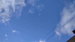 очередной дождик остановлен светит небо голубое и солнце золотое 26.09 22 год.