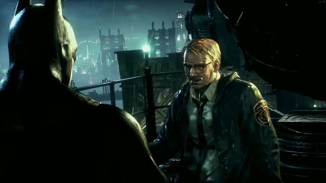 Игровые новости DailyQuest #80: Batman: Arkham Trilogy выйдет на Switch, Повышение цены на Game Pas смотреть онлайн