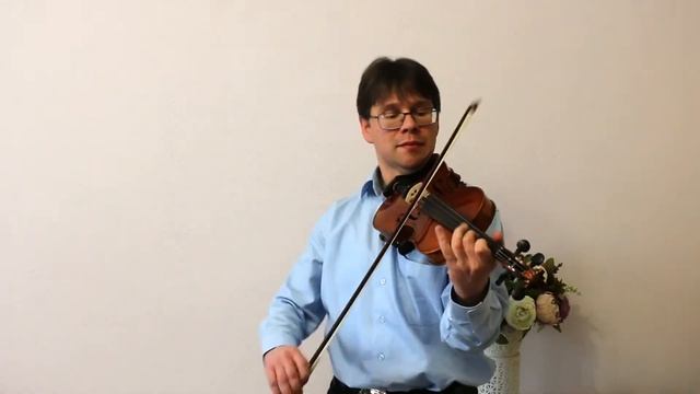 Немецкая фабричная скрипка, 1980-е годы 2 смотреть онлайн