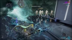 Warframe.Простой билд на кронен прайм