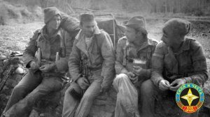 345 й Полк ВДВ (Баграмский)