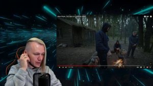 РЕАКЦИЯ на Макс Корж - Это наш путь