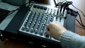 Легендарный Советский звук. 75ГДШ + Seismic Audio LE-2000. Звук обалденный!