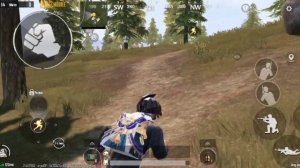 КАК ВЗЯТЬ ПАЦИФИСТА В PUBG MOBILE | ЛËГКИЙ СПОСОБ