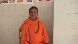 Сурья Кант Пармананд Джи  ИСПОЛЬЗУЙТЕ СИЛУ ВОЛИ