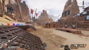 ReaSnow S1 на PC на примере Apex Legends