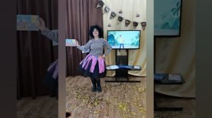 Нейрогимнастика под музыку  "Соко Бачи"