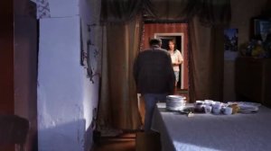 Притча "Лампадка" (2011)
