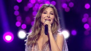 Nancy Ajram - El Donia Helwa | نانسي عجرم - الدنيا حلوة