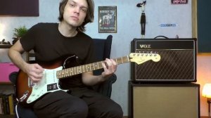 LES PAUL vs. STRATOCASTER