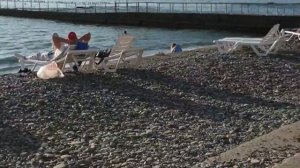 Отдых в ноябре. Гранд отель Жемчужина 4 * Сочи