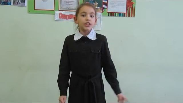 А.А.Фет «Мама, глянь-ка из окошка» смотреть онлайн