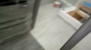Сборка душевого уголка AZARIO WANCYVER 120 на 80, стекло каленое толщина 8мм.