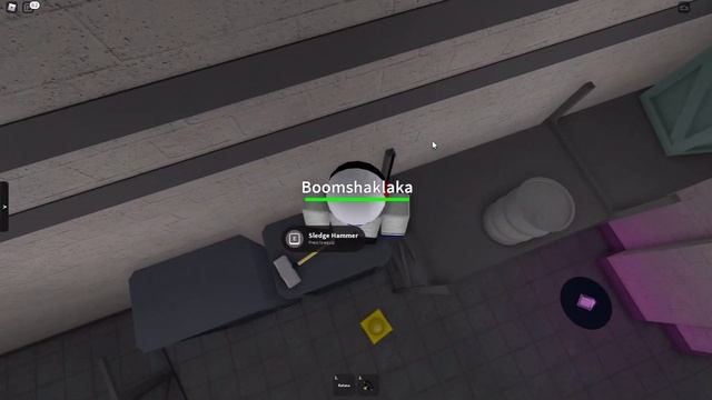 BABY GODZILLA IN ROBLOX?! (Kaiju Paradise) смотреть онлайн