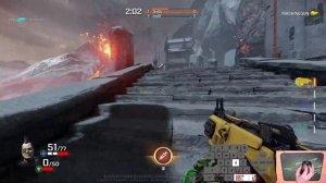 Распрыжка в Quake Champions! Короткий гайд!