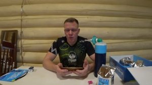 Интервальная гипоксичечкая тренировка на выносливость.