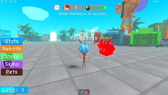 ОБНОВЛЕНИЕ В КАЧКЕ! ГДЕ БАГ?!!! ТРОЛЛИНГ КАЧКОВ РОБЛОКС СИМУЛЯТОР КАЧКА !!! ИГРЫ РОБЛОКС смотреть онлайн