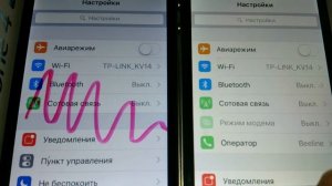 Сравнение Iphone 4s Оригинал и Iphone 4s Китай