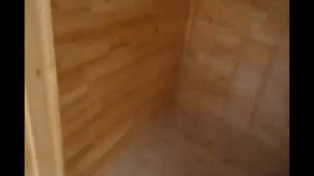 обзор Зодчий Пермь Душевая кабина с террасой ДК 48 Т 3,0х4,0м смотреть онлайн