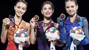 3 причины почему Косторная перешла от Тутберидзе к Плющенко