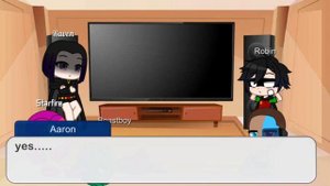 teen titans react jason todd PT. 2