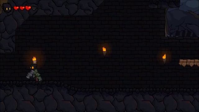 RUNNING ON CEILINGS & MEETING A NEW FRIEND - ZERAN'S FOLLY #4 смотреть онлайн