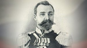 Генерал Роман Кондратенко
