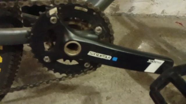 Rockrider custom за 25к смотреть онлайн