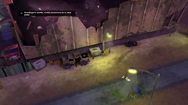 Zombie Tycoon 2 Brainhov's Revenge # 1 смотреть онлайн