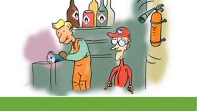 Видеосправочник по охране труда для работников!