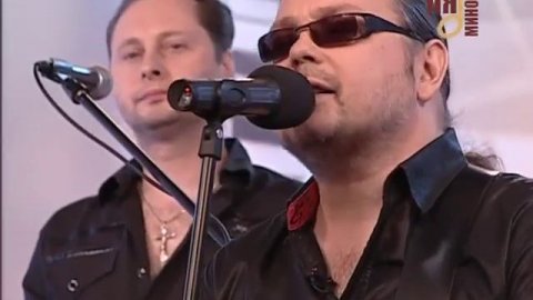 Рок Острова - Два белых лебедя