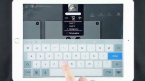 Animation Desk iPad Tutorial - Import Videos